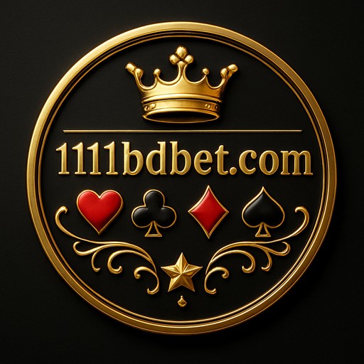 1111bet হিরো ব্যানার